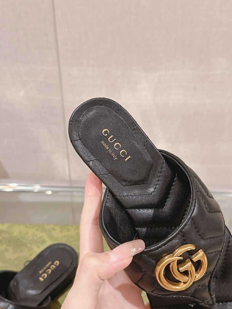 Gucci Slippers